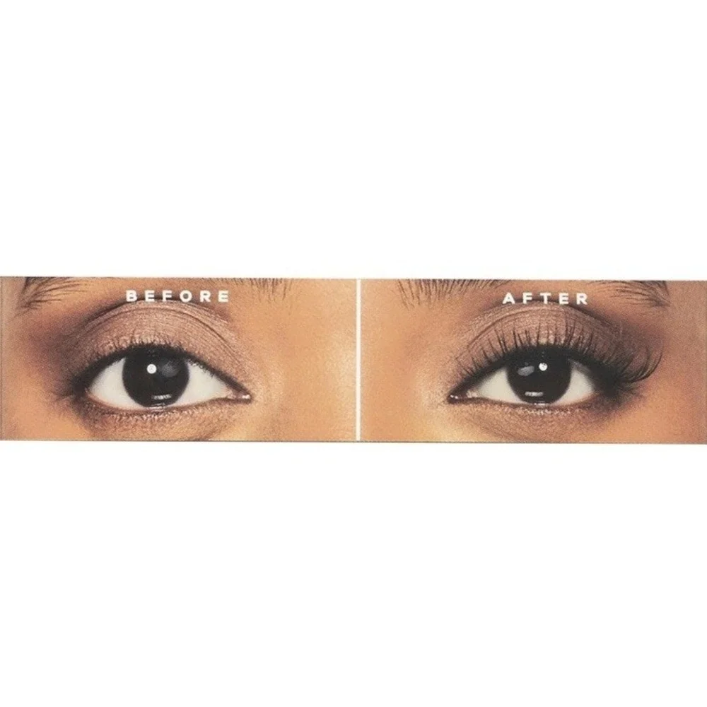 Eylure Underlash Press On Pre-Glued Lash Clusters, 30 Count, Applicator Included